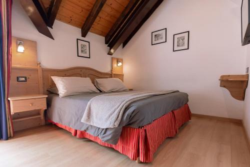Hotel Cant del Gal – Tonadico, TN