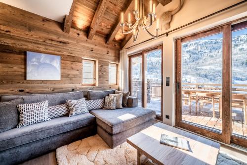 Chalet Vallon, Méribel - by EMERALD STAY (Chalet Vallon, Meribel - by EMERALD STAY) in ลา กิตตาซ