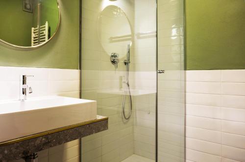 Domus Plinii 1792 Suites Room Type - Premium Suite with Private Patio