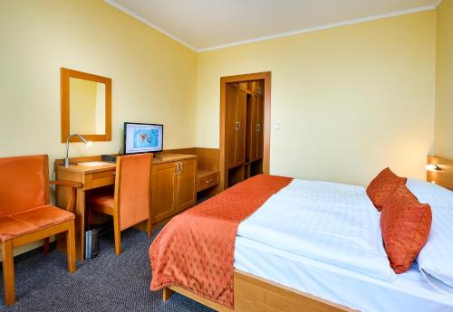Hotel SOREA REGIA - image 11
