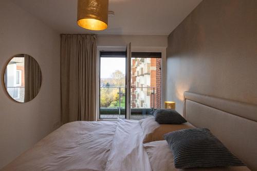 Penthouse Flensburg, Flensburg (fotografie 3)