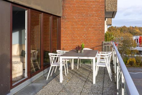 Penthouse Flensburg, Flensburg (fotografie 8)