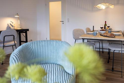 Penthouse Flensburg, Flensburg (fotografie 9)