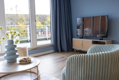 Penthouse Flensburg, Flensburg (fotografie 10)