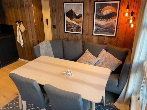 Instalaciones, Hafjell Alpinlandsby Apartment 43 in Oyer