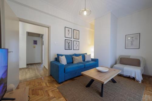 Thea Luxury Rooms Athens, Athens