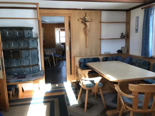 Pension Jägerheim in Krumbach