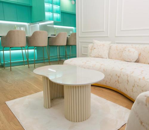 Sky Residence Barocco