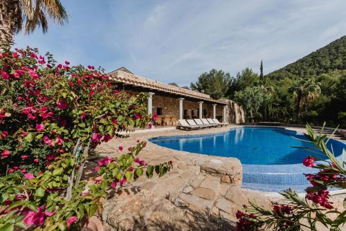 Villa & Guesthouse Paissa d'en Bernat 5