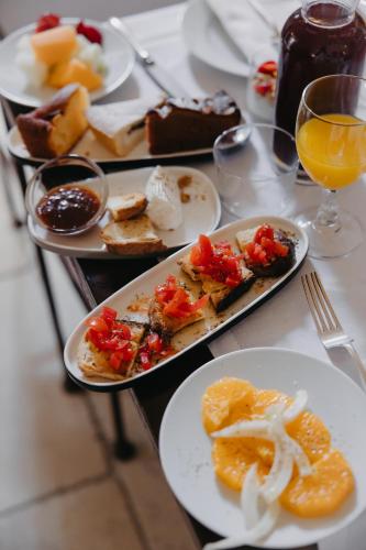 Corte San Pietro by null