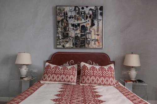 Arts apartment Santa Maria Maggiore ZEN 35, Rome (photo 2)