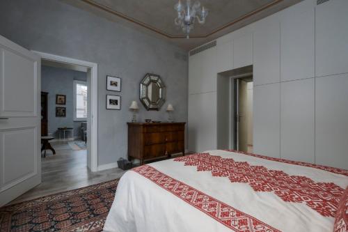 Arts apartment Santa Maria Maggiore ZEN 35, Rome (photo 4)