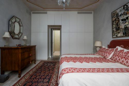 Arts apartment Santa Maria Maggiore ZEN 35, Rome (photo 5)