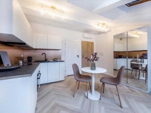 Apartament Długa 82, Kraków