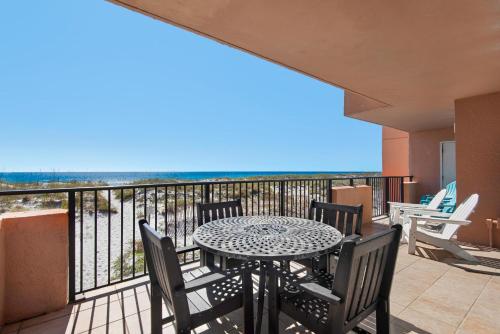 Gulf Winds – Pensacola Beach, FL