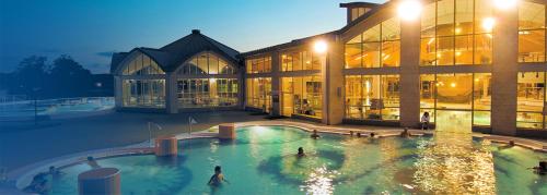  Az Öreg Parokia B&B in Meggyeskovácsi