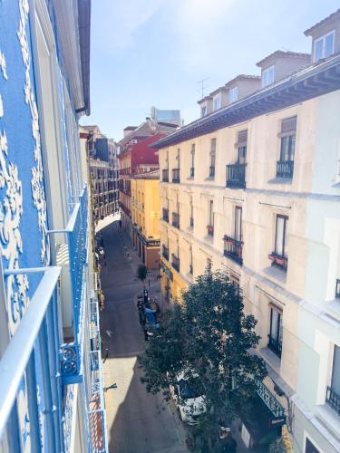 Casa de las letras 4