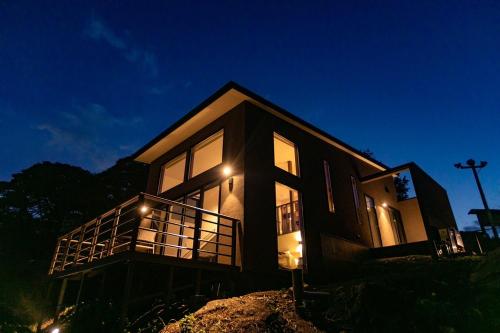 Nokoshima Island Park Villa Sakimori - 숙소 외관