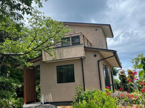 Nokoshima Island Park Villa Sakimori의 호실사진