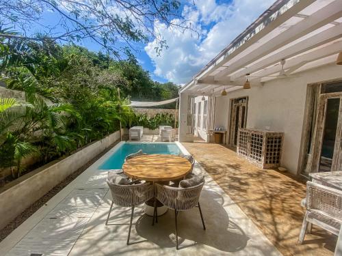 Saffron Villas in Mombassa