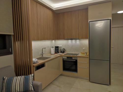 Elaia Luxury Houses Kalamata in Pharae