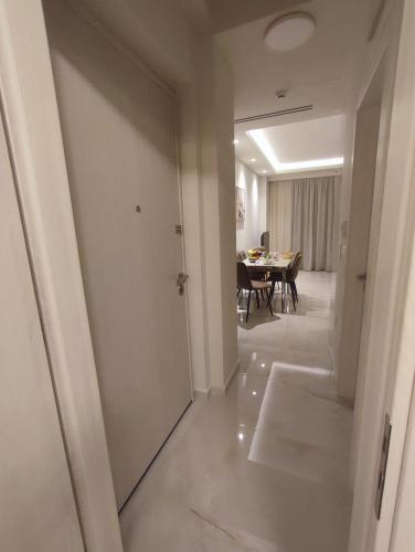 Elaia Luxury Houses Kalamata in Pharae