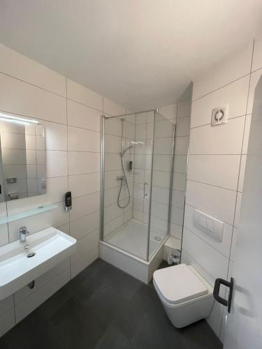 Raaz Pension - Liblarer See