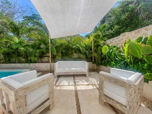 Saffron Villas in Mombassa