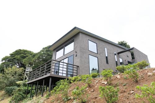 Nokoshima Island Park Villa Sakimori - 숙소 외관