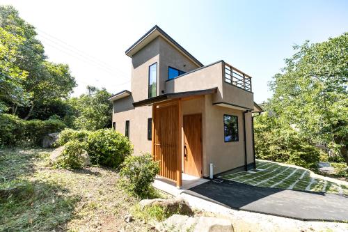 Nokoshima Island Park Villa Sakimori - 숙소 외관