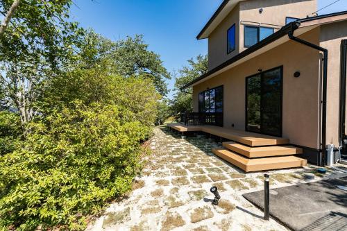 Nokoshima Island Park Villa Sakimori - 숙소 외관