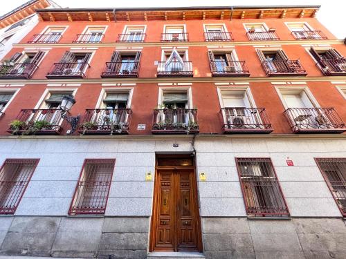 Casa de las letras 3