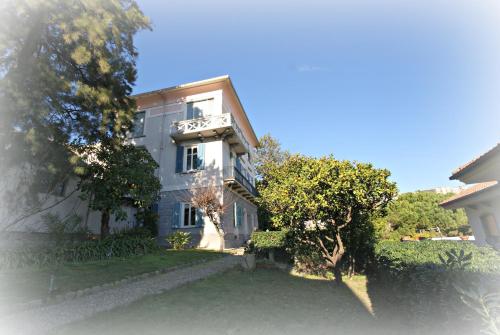  Casa Gazzano, Pension in Imperia