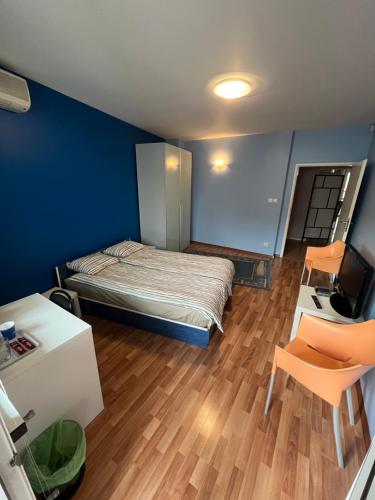 blue room, София (фото 5)