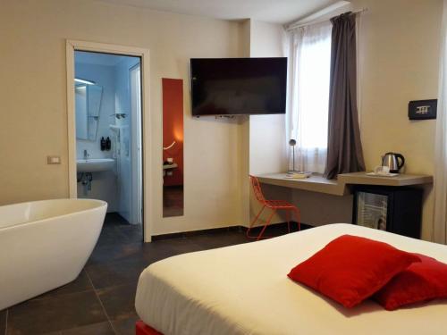 Ibis Styles Palermo President - image 10