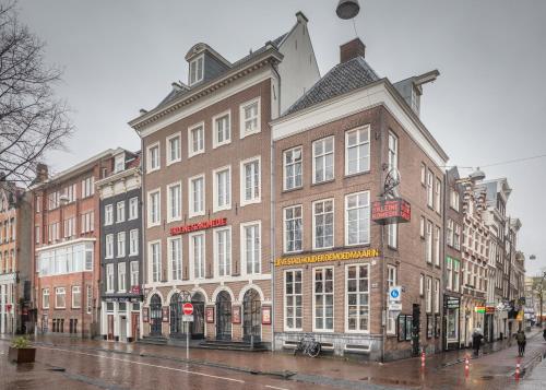Hotel Oscar - image 13