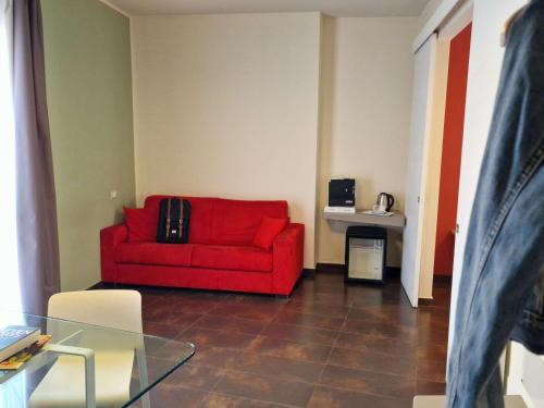 Ibis Styles Palermo President - image 4