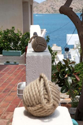  Elounda Relax Apartment, Pension in Elounda