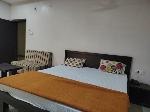  Hotel Indraprastha in Balangira