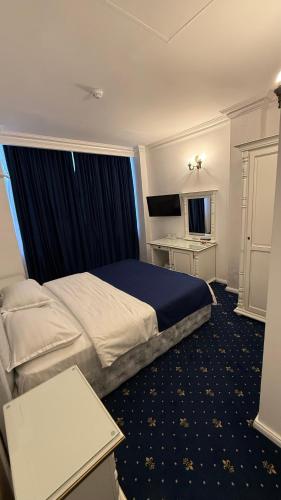Hotel Central 4