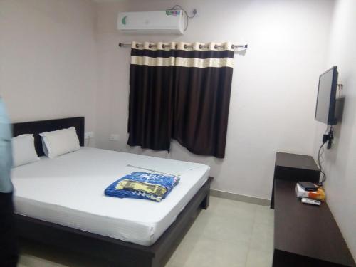  Hotel Indraprastha in Balangira