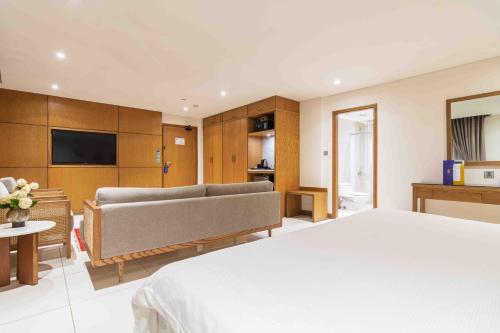 Hotel Excelsior Karachi in การาจี