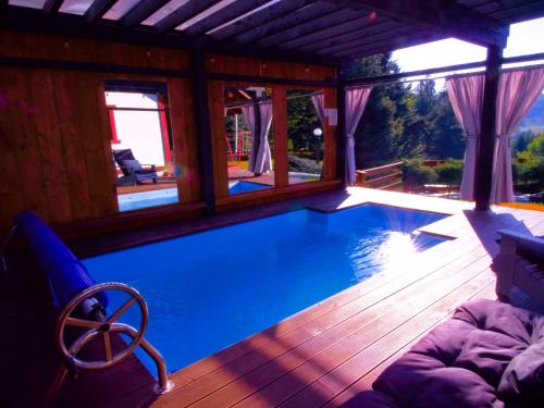 Agroturystyka - AGRODOMEK