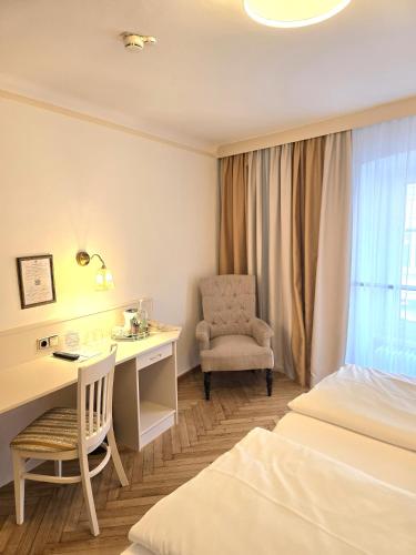 Boutique Hotel Goldenes Lamm - image 10