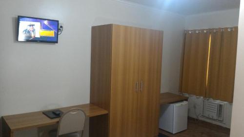 Ano Bom Palace Hotel