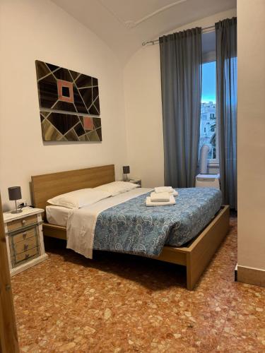 Silton's Rooms, Roma