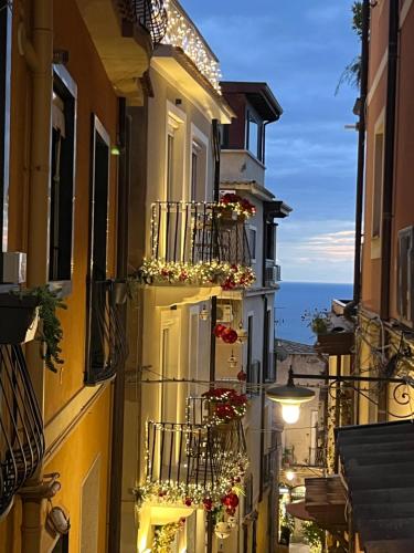 Humboldt Luxury Rooms Taormina 5