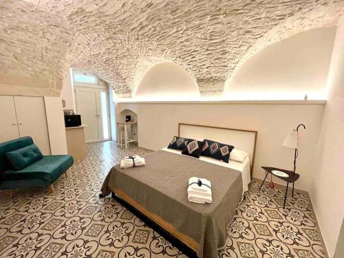 Le Marangi Getaway Suite 2