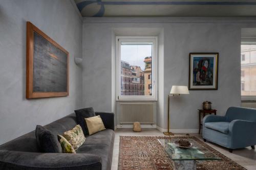 Arts apartment Santa Maria Maggiore ZEN 35, Rome (photo 9)