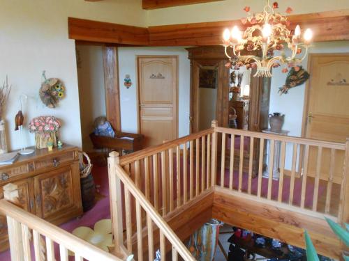 Chambre D'hotes Myrtille photo 5
